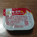 マクドナルド メガ辛スパイシーソース 商品写真 1枚目