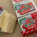 雪印メグミルク モッツァレラ入りベビーチーズ 商品写真 3枚目