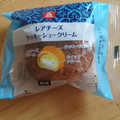 アンデイコ レアチーズクッキーシュークリーム 商品写真 2枚目