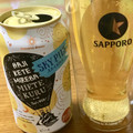 サッポロ Innovative Brewer SKY PILS 商品写真 3枚目