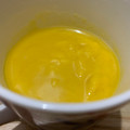 セブンプレミアム かぼちゃの冷たいスープ 商品写真 2枚目