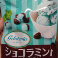 UHA味覚糖 ジェラテリア ショコラミントキャンディ 商品写真 1枚目