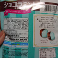 UHA味覚糖 ジェラテリア ショコラミントキャンディ 商品写真 2枚目