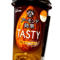 江崎グリコ アーモンド効果TASTY カフェアーモンドラテ 商品写真 3枚目