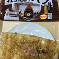 ローソン 悪魔のパン お好み焼き味 商品写真 3枚目