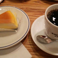 エクセルシオールカフェ ニューヨークチーズケーキ 商品写真 2枚目