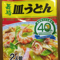 マルタイ 長崎皿うどん あんかけスープ付 商品写真 3枚目