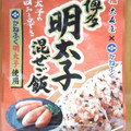 大森屋 博多明太子混ぜご飯 商品写真 1枚目