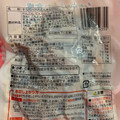 トップバリュ シャキッとした食感 蓮根きんぴら 商品写真 2枚目