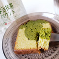 タカキベーカリー 宇治抹茶パウンド 商品写真 2枚目