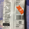 クリート ハニーマスタードおかき 商品写真 2枚目