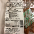 カルディ 餃子ぬれせんべい 商品写真 2枚目