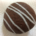 ヤマザキ カカオが香るチョコレートサンド ラムレーズン 商品写真 1枚目
