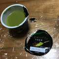 HOKUNYU 美食家のプリン 宇治抹茶 商品写真 1枚目