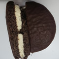 ロッテ 世界を旅するチョコパイ NYチーズケーキ 商品写真 4枚目