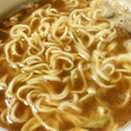 明星食品 チャルメラどんぶり 青森スタミナ源たれ にんにく甘旨醤油ラーメン 商品写真 2枚目