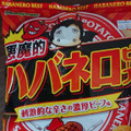 山芳製菓 ポテトチップス 悪魔的ハバネロビーフ 商品写真 1枚目