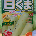 センタン 白くま メロン 商品写真 1枚目