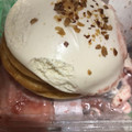 ローソン チーズクリームのパンケーキ ベリーソース仕立て 商品写真 3枚目