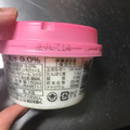 丸永 和の白くま 苺 商品写真 5枚目