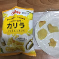 カルビー POTATO CHIPS カリラ ソルト＆レモン味 商品写真 1枚目