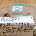 ファミリーマート 海藻としらす生姜風味サラダ 商品写真 2枚目