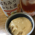 マルハニチロ TheTINNED 缶になった スイートチーズクリーム 商品写真 3枚目