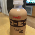 明治 コーヒー 商品写真 3枚目