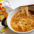 三養食品 カムジャ麺 商品写真 2枚目