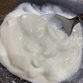湯田牛乳 プレミアム 湯田ヨーグルト もったり濃厚 加糖生クリームいり 商品写真 3枚目