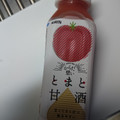 KIRIN からだ想い とまと甘酒 商品写真 3枚目