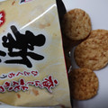 三幸製菓 新潟仕込み荒節まみれ芳醇かつお味 商品写真 1枚目