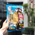 Befco ばかうけ 海王類の骨付き肉風味 商品写真 4枚目