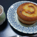 Pasco Sweets Muffin カスタード 商品写真 1枚目