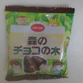 コープ 森のチョコの木 商品写真 1枚目