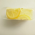 プロント はちみつレモンのレアチーズロール 商品写真 1枚目