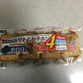 ニッポンハム 炭火焼やわらかチキン 商品写真 3枚目