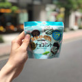 不二家 Withチョコ カントリーマアム 超チョコミント 商品写真 1枚目