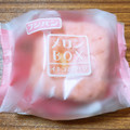 フジパン メロンBOX イチゴ＆ミルク 商品写真 2枚目