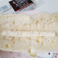 ファミリーマート ファミマ・ベーカリー レモンのソフトバケット クリームチーズ 商品写真 5枚目