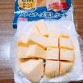 ヤマザキ 世界をおいしく食べよう クリームチーズ蒸しケーキ 商品写真 5枚目