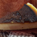 はま寿司 濃厚バスクチーズケーキ 商品写真 1枚目