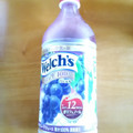 アサヒ Welch’s グレープ100 商品写真 5枚目