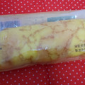 ローソン 苺のクレープロール 香川県産イチゴのジャム使用 商品写真 1枚目