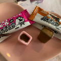 森永製菓 チョコボールっぽいハイチュウ 商品写真 4枚目