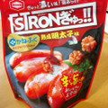 亀田製菓 STRONぎゅっ！！ 熟成明太子味 商品写真 2枚目