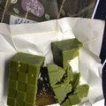 チロル チロルチョコ 抹茶わらびもち 商品写真 2枚目