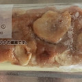 ローソン バナナのモッチケーキ 商品写真 5枚目