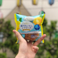モンテール 小さな洋菓子店 瀬戸内レモン仕立て レアチーズシュークリーム 商品写真 4枚目