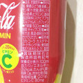 コカ・コーラ コカ・コーラ レモン＆ビタミン 商品写真 3枚目